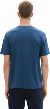 Logo Tee férfi póló