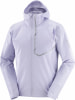 Salomon Bonatti Trail Laufjacke mit Kapuze