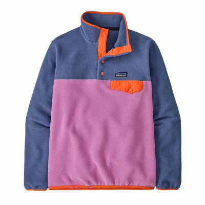 Patagonia Lightweight Synchilla Snap-T Fleece Pullover