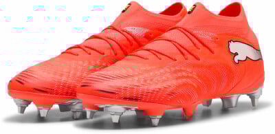 Puma Future 9 Ultimate MxSG Stollenfussballschuh UK-Gr.