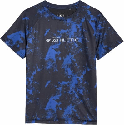 4F M1210 T-Shirt Dry