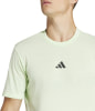 adidas Workout Logo T-Shirt