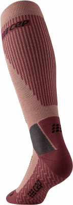 CEP Ski Touring Compression Skistutzen