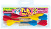 Harrows Fun Soft Automaten Dartpfeil 9er Set sortiert