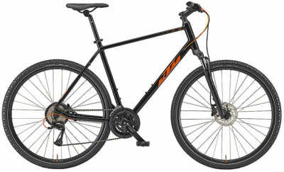 KTM X-Life Track túrakerékpár