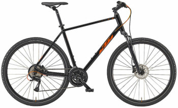 KTM X-Life Track túrakerékpár