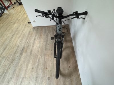 Cube Kathmandu Hybrid ONE 750 Easy Entry