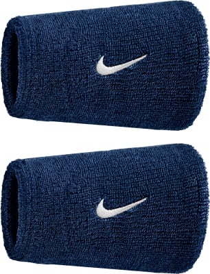 Nike Swoosh Doublewide Schweißband