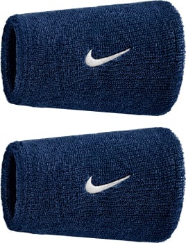 Nike Swoosh Doublewide Schweißband