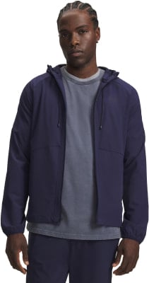 Under Armour Windjacke mit Kapuze Under Armour Windjacke mit Kapuze