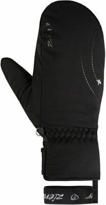 Ziener Kainoani-Z GTX Fäustlinge