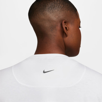 Nike One Relaxed tréninkové tričko