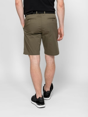 Heavy Tools Willey férfi sort