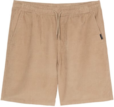 Quiksilver Taxer Cord Bermuda Badeshorts Quiksilver Taxer Cord Bermuda Badeshorts