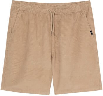 Quiksilver Taxer Cord Bermuda Badeshorts