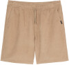 Quiksilver Taxer Cord Bermuda Badeshorts