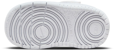 Nike Court Borough Low Recraft Freizeitschuhe