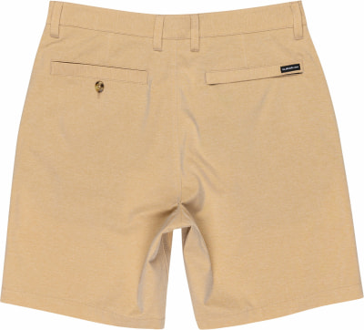 Quiksilver nion Heather Badeshort