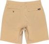 Quiksilver nion Heather Badeshort