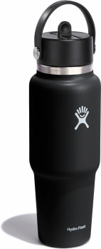 Hydro Flask 32 oz Wide Flex Straw Travel Bottle Thermosflasche