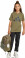 J CAMO LOGO TEE T-Shirt 100%BW
