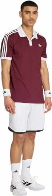 adidas CLASSICS SHORT 9'' Tennisshorts adidas CLASSICS SHORT 9'' Tennisshorts