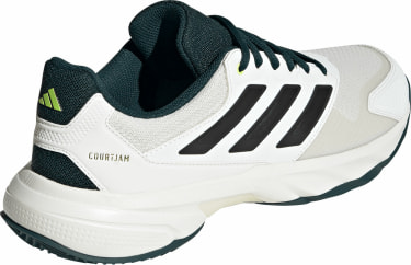 CourtJam Control 3 Clay Tennisschuhe