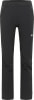 Jack Wolfskin Activate Thermic Softshellhose langgestellt