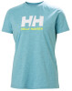 Helly Hansen W HH Logo női póló