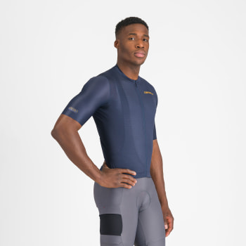 Castelli Unlimited Entrata Radtrikot