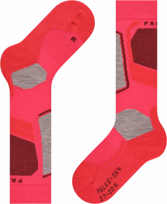 Falke SK4 Skiing Skistutzen