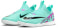Zoom Vapor 15 Academy Hallenfußballschuhe
