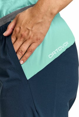 Ortovox Piz Selva Wanderhose