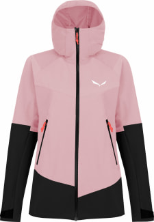 Sella Durastretch Softshelljacke mit Kapuze