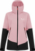 Salewa Sella Durastretch Softshelljacke mit Kapuze
