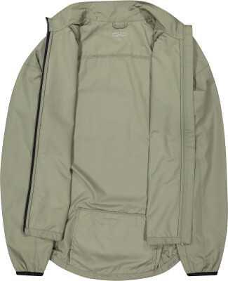 CMP eXtralight Detachable Windjacke