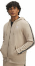 Under Armour Icon Fleece Taping férfi kapucnis felső