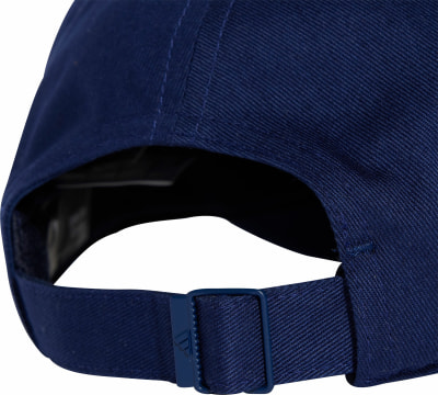adidas New Logo Baseball Kappe