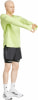 adidas Ultimate Running Reflective 2in1 Laufshorts
