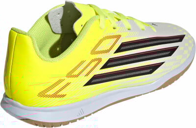 adidas F50 Club IN J Hallenfussballschuh D-Gr.