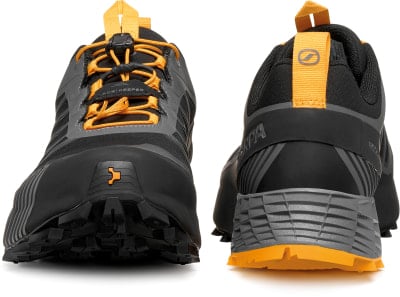 Scarpa Ribelle Run 2 GTX Laufschuh D-Gr.