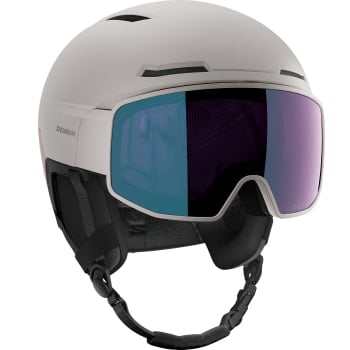 Salomon Driver Pro SigPhoto MIPS Erw. Skihelm, S=53-56 M=56-59cm, L=59-62cm