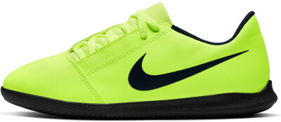 Nike Jr. Phantom Venom Club IC gyerek teremfocicipő.