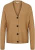 Tom Tailor TOM TAILOR Knit Rib Cardig. női mellény