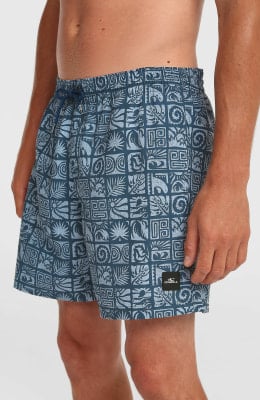 O'Neill Print Badeshorts O'Neill Print Badeshorts