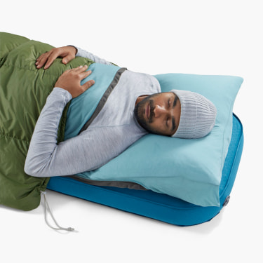 Comfort Blend Schlafsack-Liner