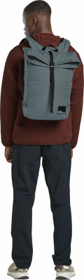 Jack Wolfskin Island Rucksack