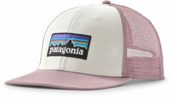 Patagonia P-6 Logo Trucker Kappe