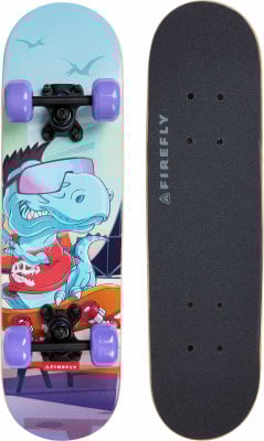 Firefly SKB 105 Skateboard