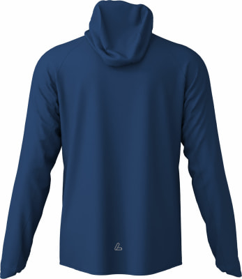 Löffler 2,5L Hardshelljacke mit Kapuze